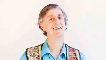 Donald Rothberg