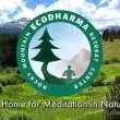 Le site de l'ecodharma Center
